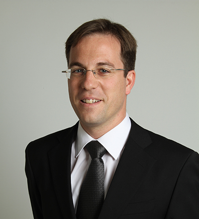 Porträttbild av Agustin Almaraz